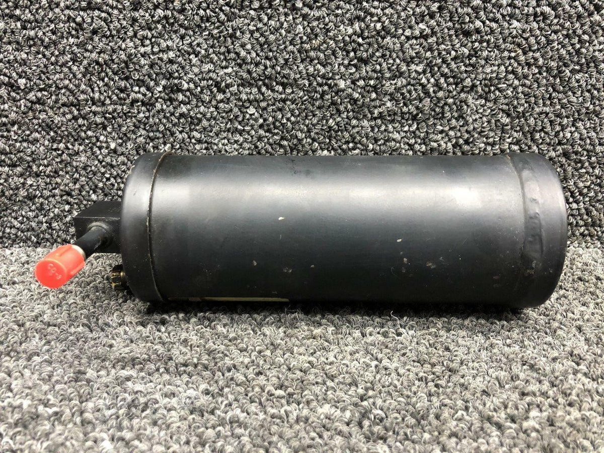 Cessna Aircraft Parts 086038-01 Cessna A188B Dryer Receiver Filter