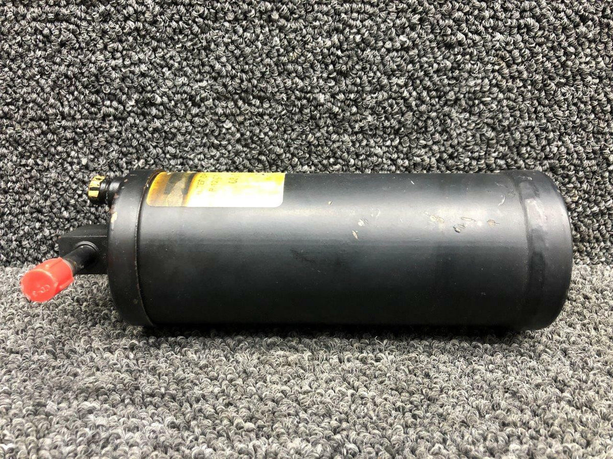 Cessna Aircraft Parts 086038-01 Cessna A188B Dryer Receiver Filter