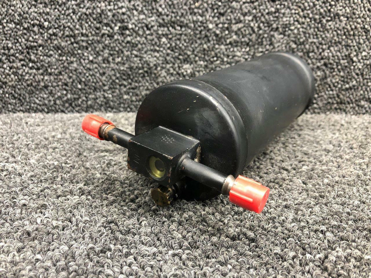Cessna Aircraft Parts 086038-01 Cessna A188B Dryer Receiver Filter