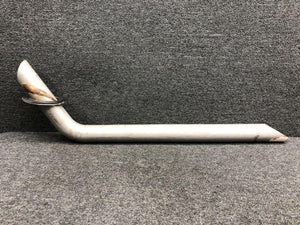 1613234-1 Cessna A188B Vacuum Relief Tube