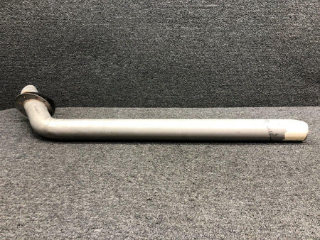 Cessna Aircraft Parts 1613234-1 Cessna A188B Vacuum Relief Tube