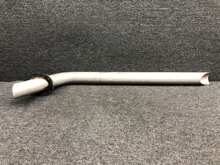 Cessna Aircraft Parts 1613234-1 Cessna A188B Vacuum Relief Tube