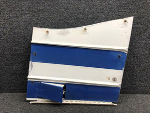1613292-15 Cessna A188B Forward Removable Fuselage Panel LH
