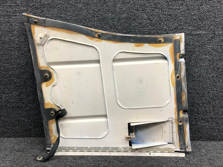 Cessna Aircraft Parts 1613151K211 Cessna A188B Removable Fuselage Panel Center LH