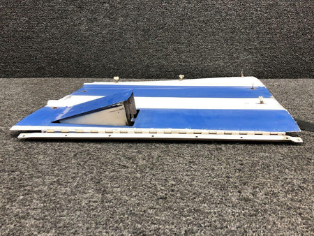 Cessna Aircraft Parts 1613151K211 Cessna A188B Removable Fuselage Panel Center LH