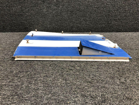 Cessna Aircraft Parts 1613151K212 Cessna A188B Removable Fuselage Panel Center RH