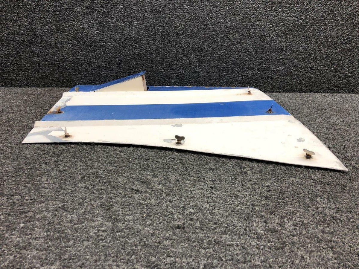 Cessna Aircraft Parts 1613151K212 Cessna A188B Removable Fuselage Panel Center RH