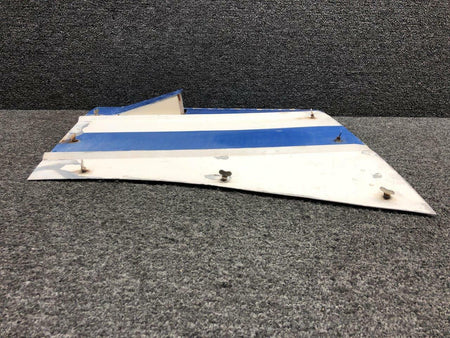 Cessna Aircraft Parts 1613151K212 Cessna A188B Removable Fuselage Panel Center RH