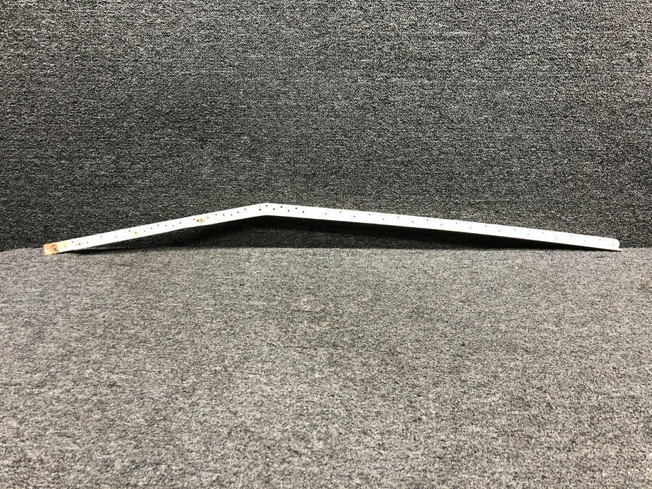 Cessna Aircraft Parts 0712048-1AGW WEU 0712048-5AGW Cessna A188B Angle Tailcone Reinforcement LH