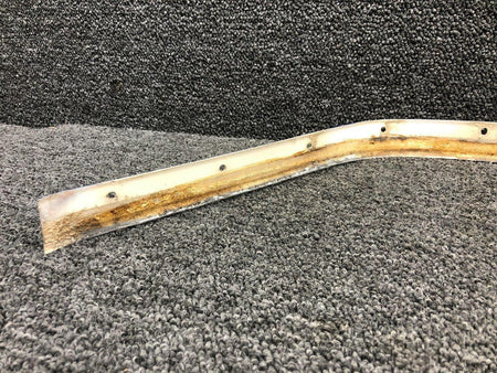 Cessna Aircraft Parts 1613184-2 Cessna A188B Fuselage to Hopper Fairing
