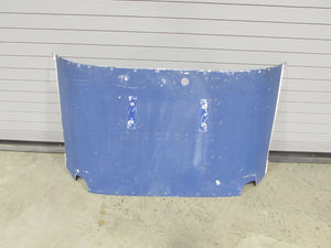 1613179-9 Cessna A188B Upper Fuselage Skin Assembly