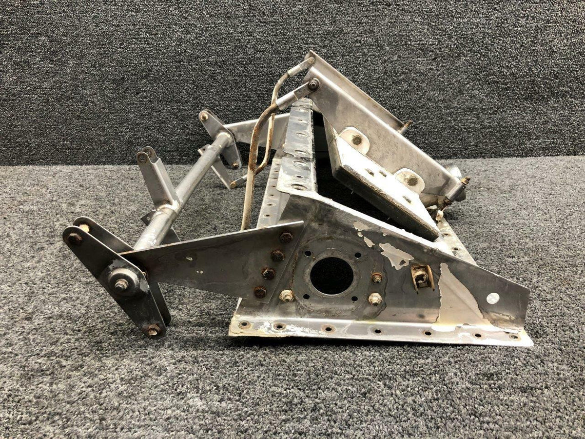 Cessna Aircraft Parts 1608090-5 Cessna A188B Gate Box Assembly