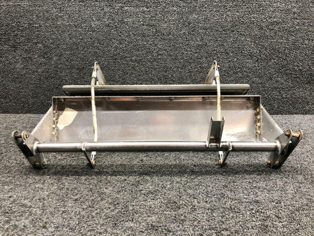 Cessna Aircraft Parts 1608090-5 Cessna A188B Gate Box Assembly