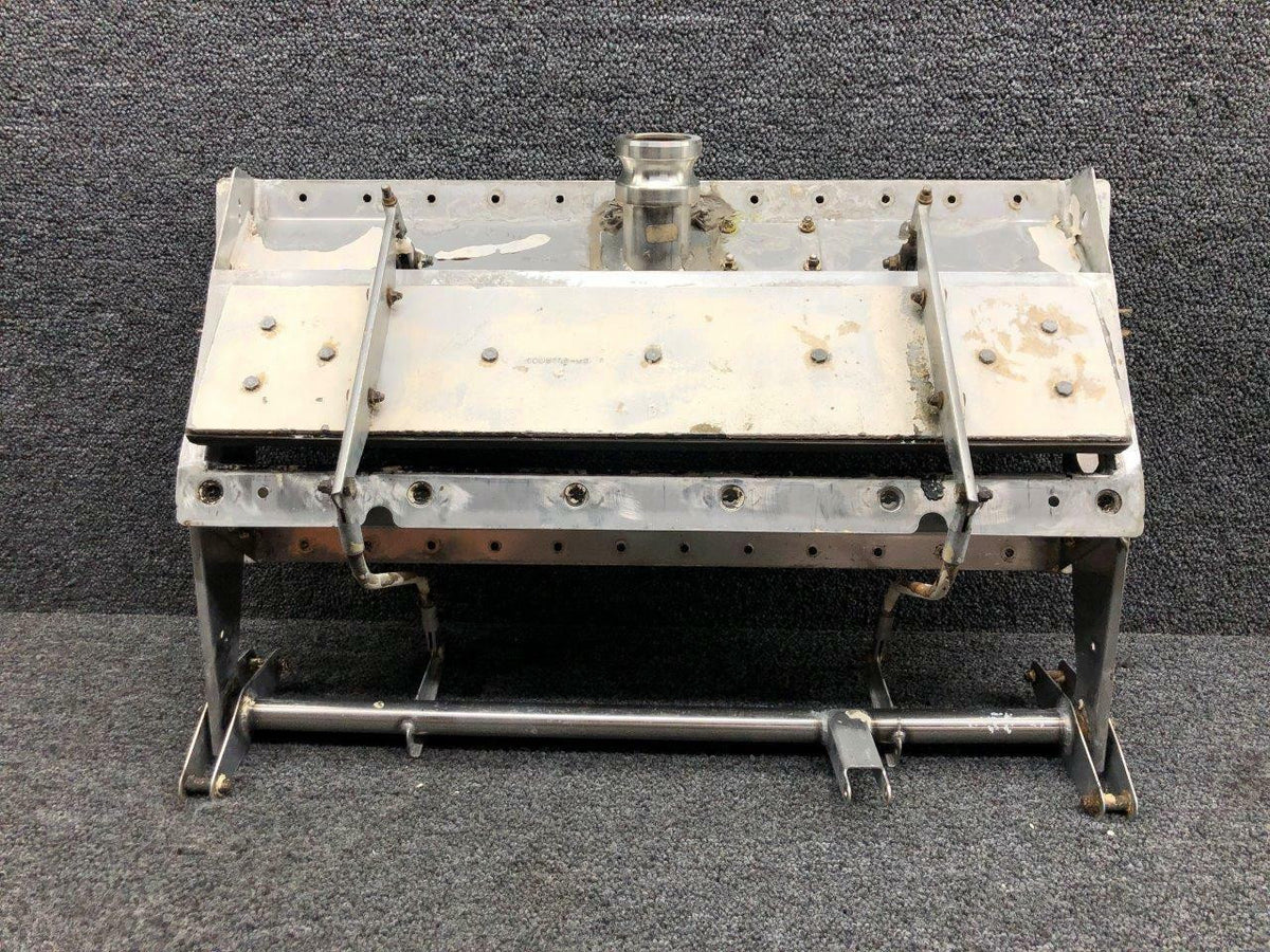 Cessna Aircraft Parts 1608090-5 Cessna A188B Gate Box Assembly