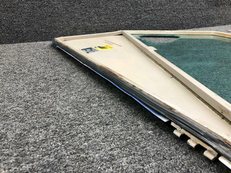 Cessna Aircraft Parts 1610004-50 Cessna A188B Cabin Door Assembly RH Tinted