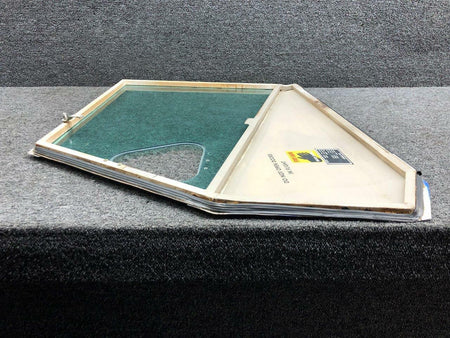 Cessna Aircraft Parts 1610004-50 Cessna A188B Cabin Door Assembly RH Tinted
