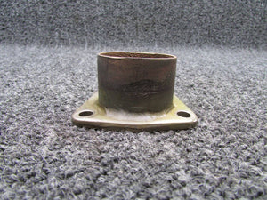 96-950002-47 Continental Exhaust Stub Cylinder 1 or 2