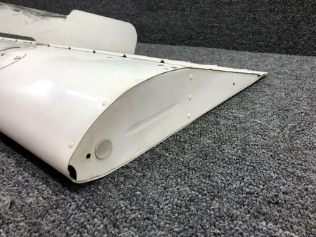 Cessna Aircraft Parts 0523901-47AGW Use 0523901-47 Cessna A188B Flap Assembly LH