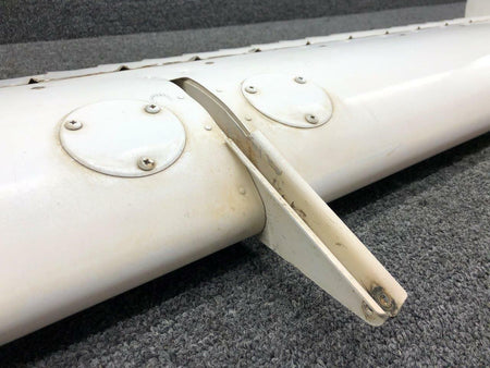 Cessna Aircraft Parts 0523901-47AGW Use 0523901-47 Cessna A188B Flap Assembly LH