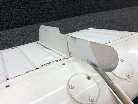 Cessna Aircraft Parts 0523901-47AGW Use 0523901-47 Cessna A188B Flap Assembly LH