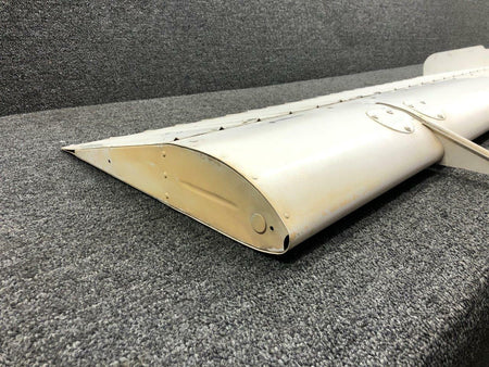 Cessna Aircraft Parts 0523901-47AGW Use 0523901-47 Cessna A188B Flap Assembly LH