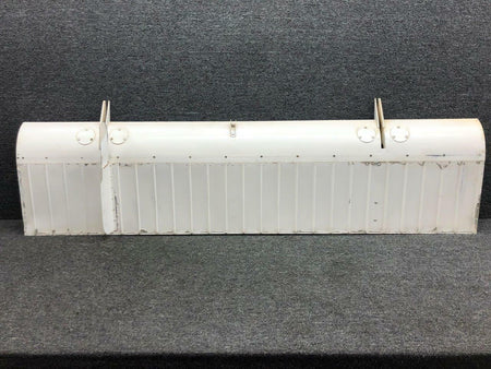 Cessna Aircraft Parts 0523901-47AGW Use 0523901-47 Cessna A188B Flap Assembly LH