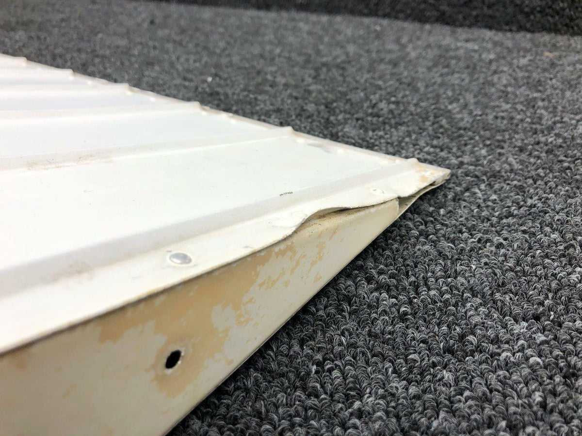 Cessna Aircraft Parts 0523901-46AGW Use 0523901-46 Cessna A188B Flap Assembly RH