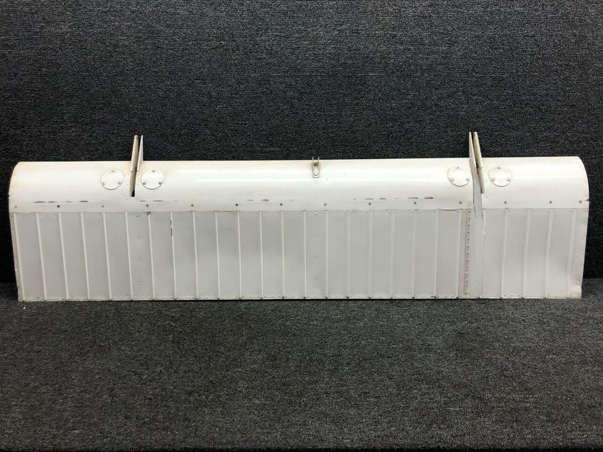 Cessna Aircraft Parts 0523901-46AGW Use 0523901-46 Cessna A188B Flap Assembly RH
