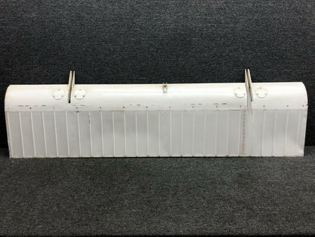 Cessna Aircraft Parts 0523901-46AGW Use 0523901-46 Cessna A188B Flap Assembly RH
