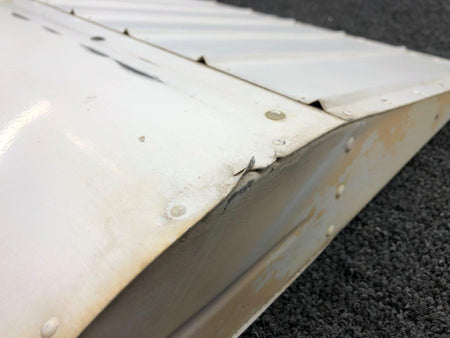 Cessna Aircraft Parts 0523901-46AGW Use 0523901-46 Cessna A188B Flap Assembly RH