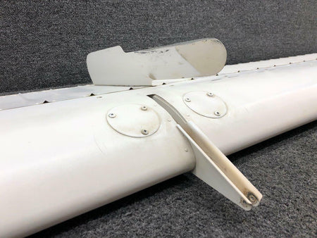 Cessna Aircraft Parts 0523901-46AGW Use 0523901-46 Cessna A188B Flap Assembly RH