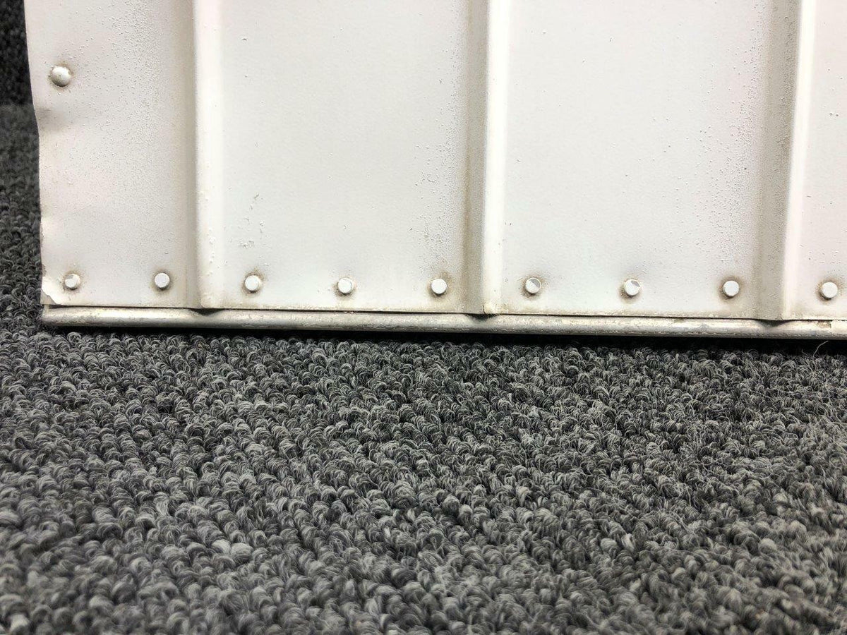 Cessna Aircraft Parts 0523901-46AGW Use 0523901-46 Cessna A188B Flap Assembly RH