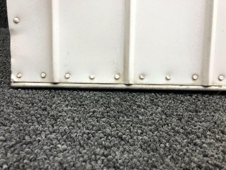 Cessna Aircraft Parts 0523901-46AGW Use 0523901-46 Cessna A188B Flap Assembly RH