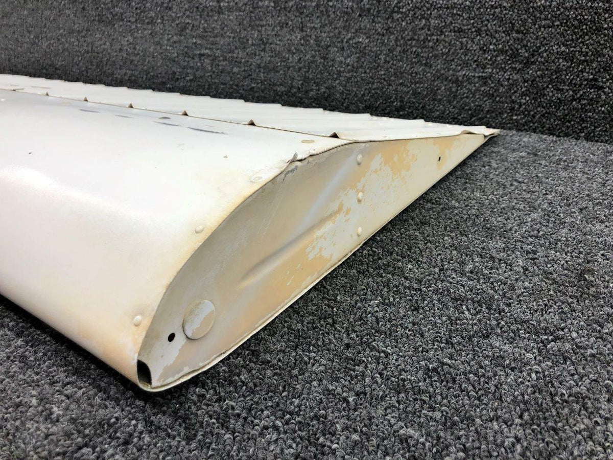 Cessna Aircraft Parts 0523901-46AGW Use 0523901-46 Cessna A188B Flap Assembly RH