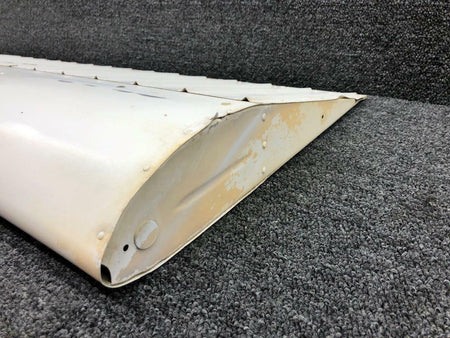 Cessna Aircraft Parts 0523901-46AGW Use 0523901-46 Cessna A188B Flap Assembly RH