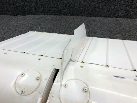 Cessna Aircraft Parts 0523901-46AGW Use 0523901-46 Cessna A188B Flap Assembly RH