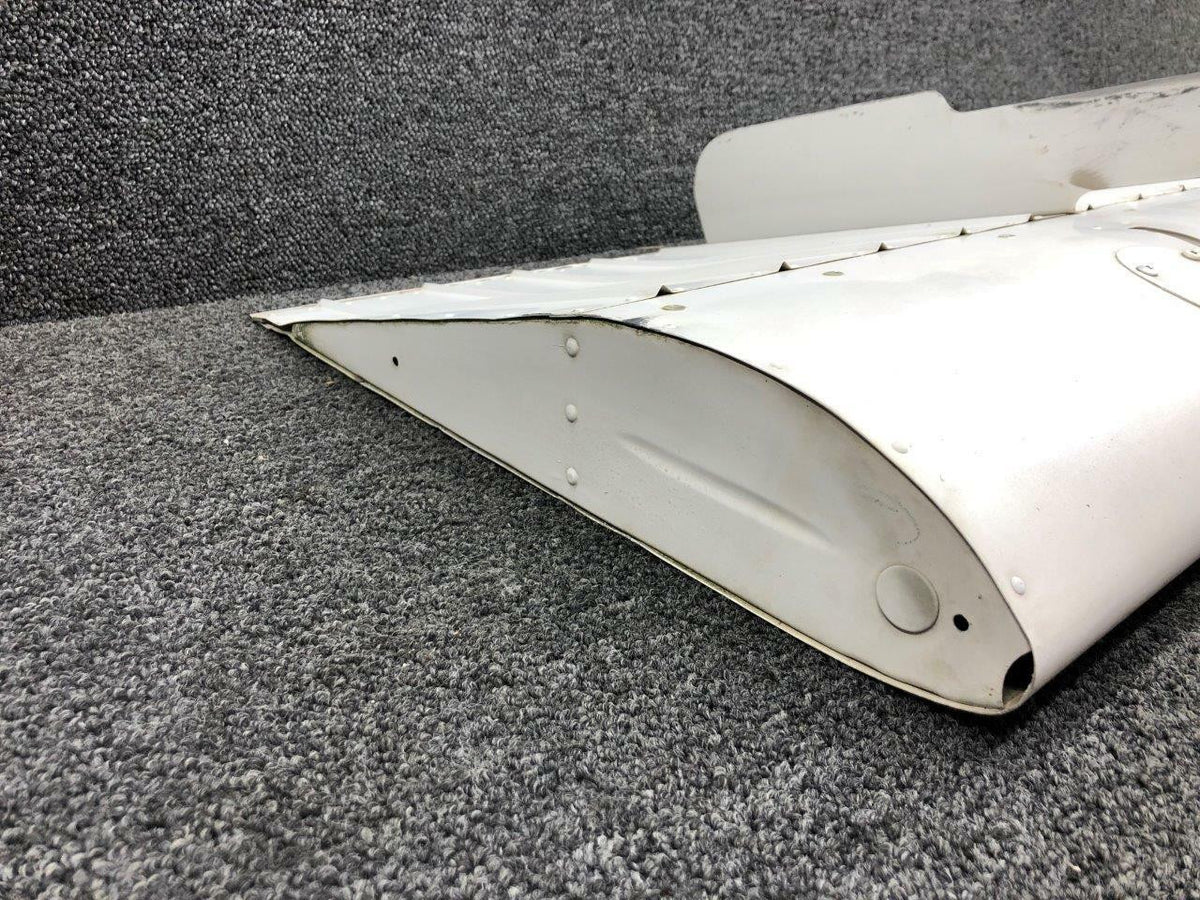Cessna Aircraft Parts 0523901-46AGW Use 0523901-46 Cessna A188B Flap Assembly RH