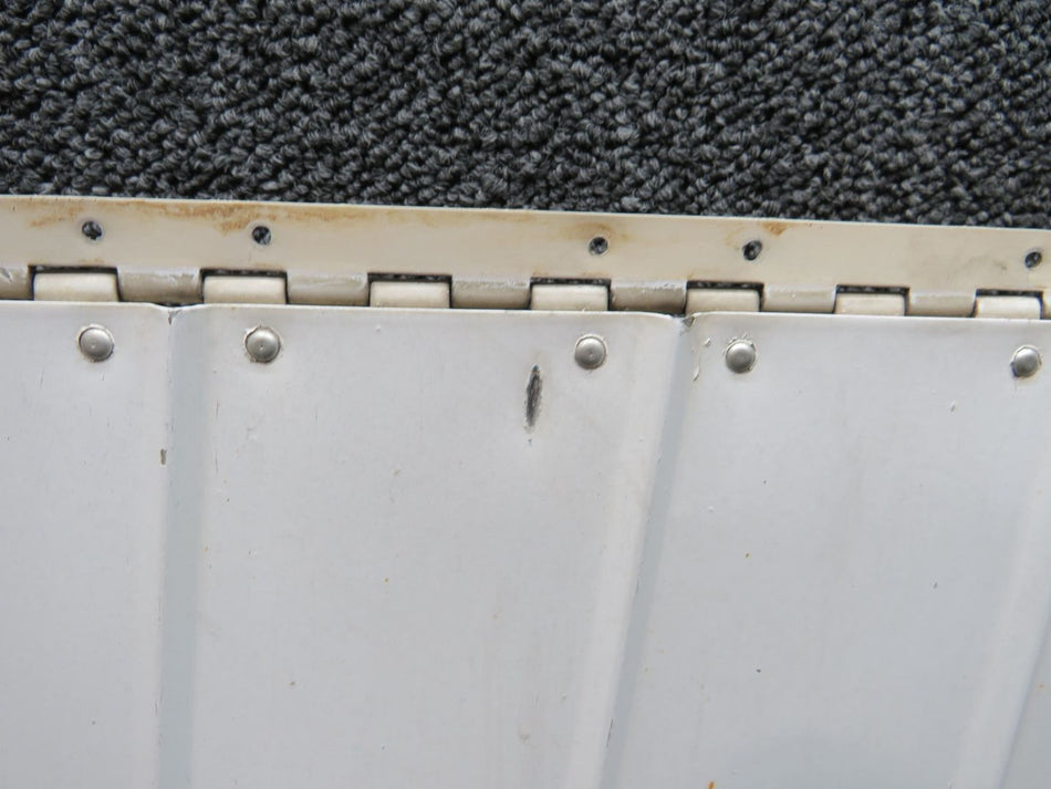 0734600-36AGW (Use: 0734600-37) Cessna A188B Elevator Trim Tab (Patched)