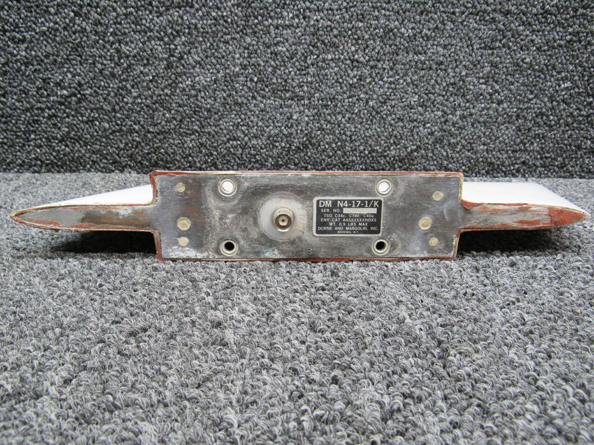 Dorne and Margolin DM N4-17-1/K Dorn and Margolin Blade Antenna