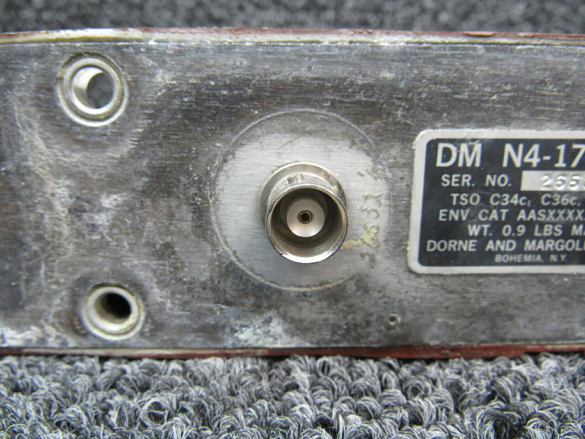 Dorne and Margolin DM N4-17-1/K Dorn and Margolin Blade Antenna