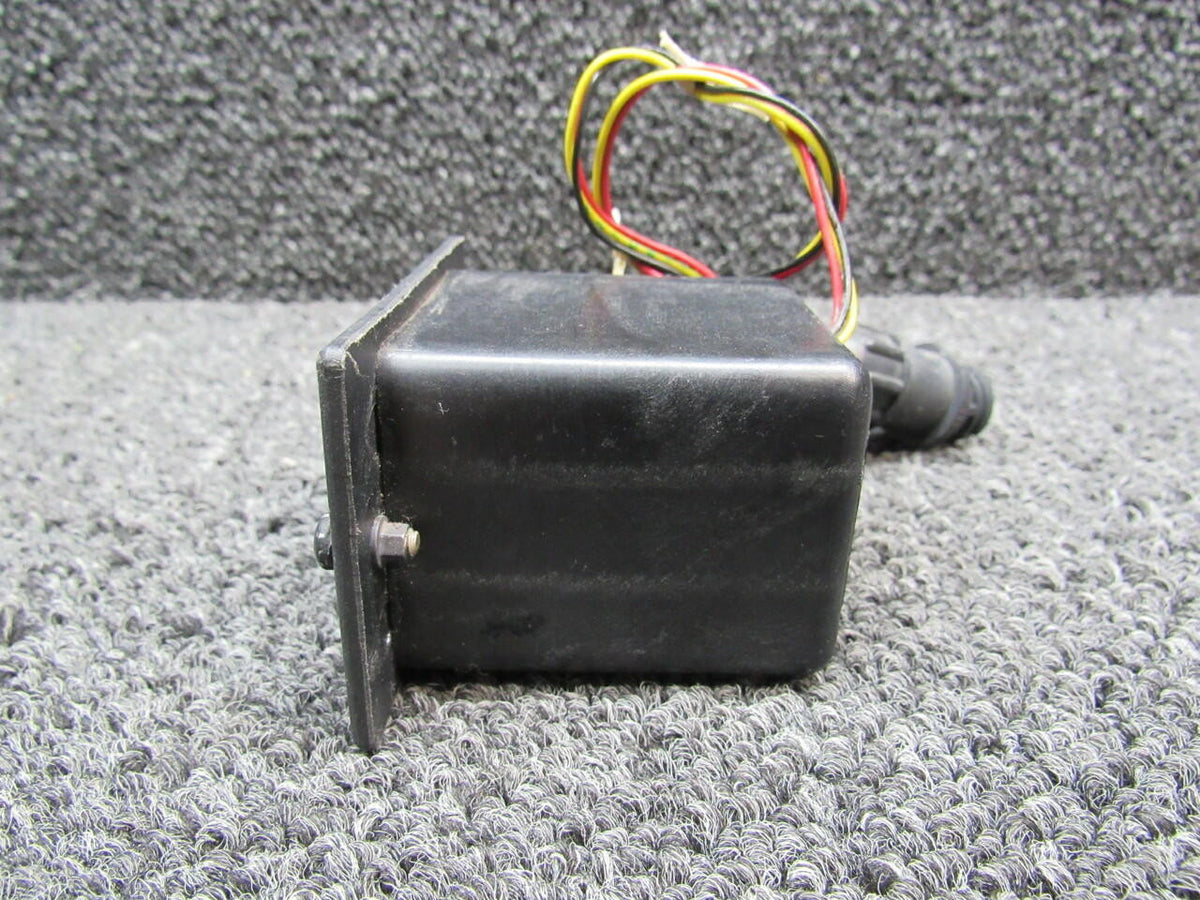 BandD Instruments 0540-003 USE 880035-501 BandD Instruments Hour Meter Hours 3759.4