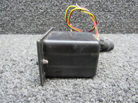 BandD Instruments 0540-003 USE 880035-501 BandD Instruments Hour Meter Hours 3759.4