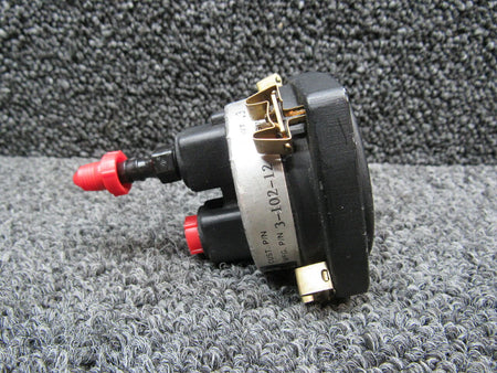UMA 3-102-12 UMA Suction Indicator