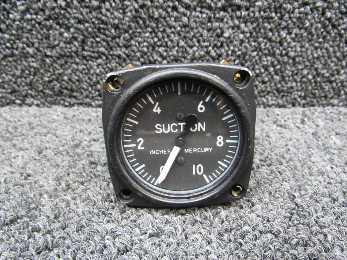 UMA 3-102-12 UMA Suction Indicator