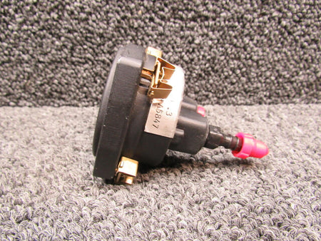 UMA 3-102-12 UMA Suction Indicator