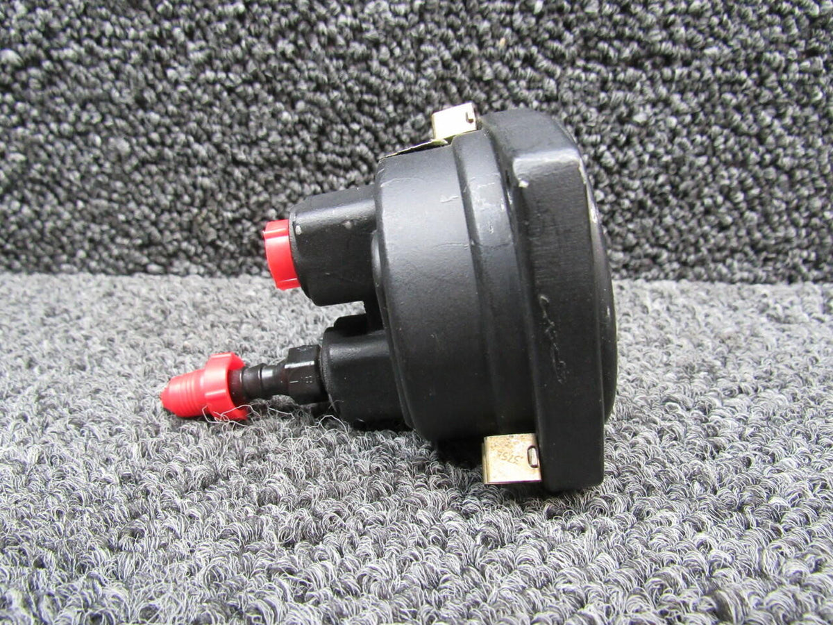 UMA 3-102-12 UMA Suction Indicator