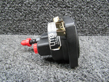 UMA 3-102-12 UMA Suction Indicator