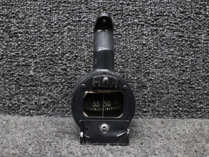 C-2450-L4V Airpath Magnetic Compass Indicator, Lighted (Volts: 14)
