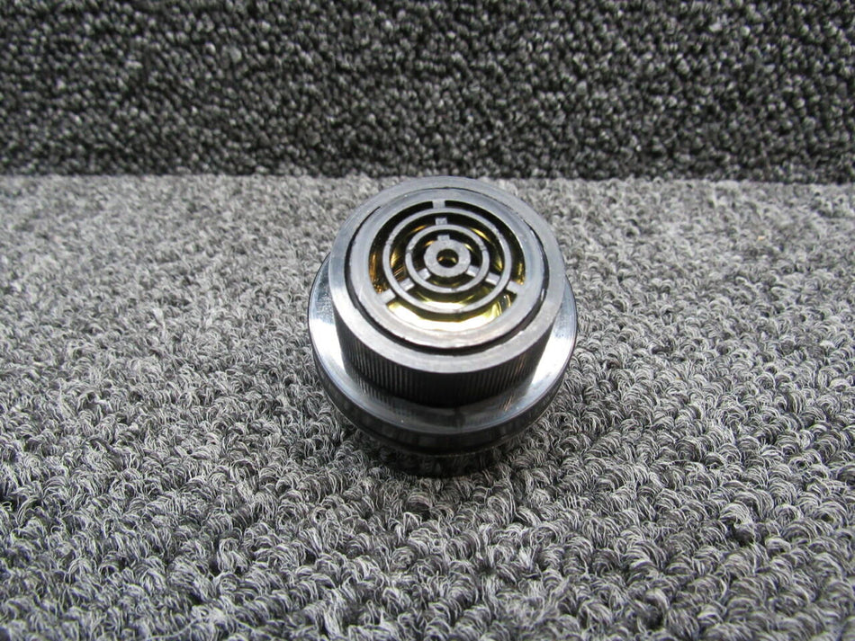 Mallory SC628PR Mallory Sonalert Warning Horn Volts 6-28