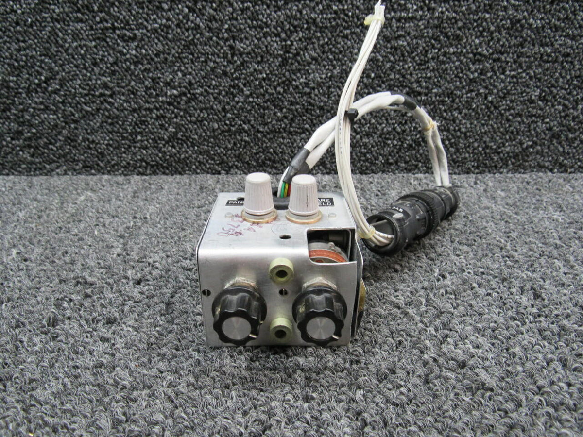 Mooney 800344-503 Mooney M20K Light Dimming Control Box Volts 14